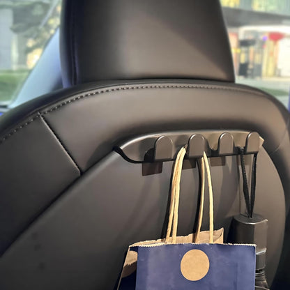 2PCS for Tesla Seat Hooks, for Tesla Model 3/Y Accessories