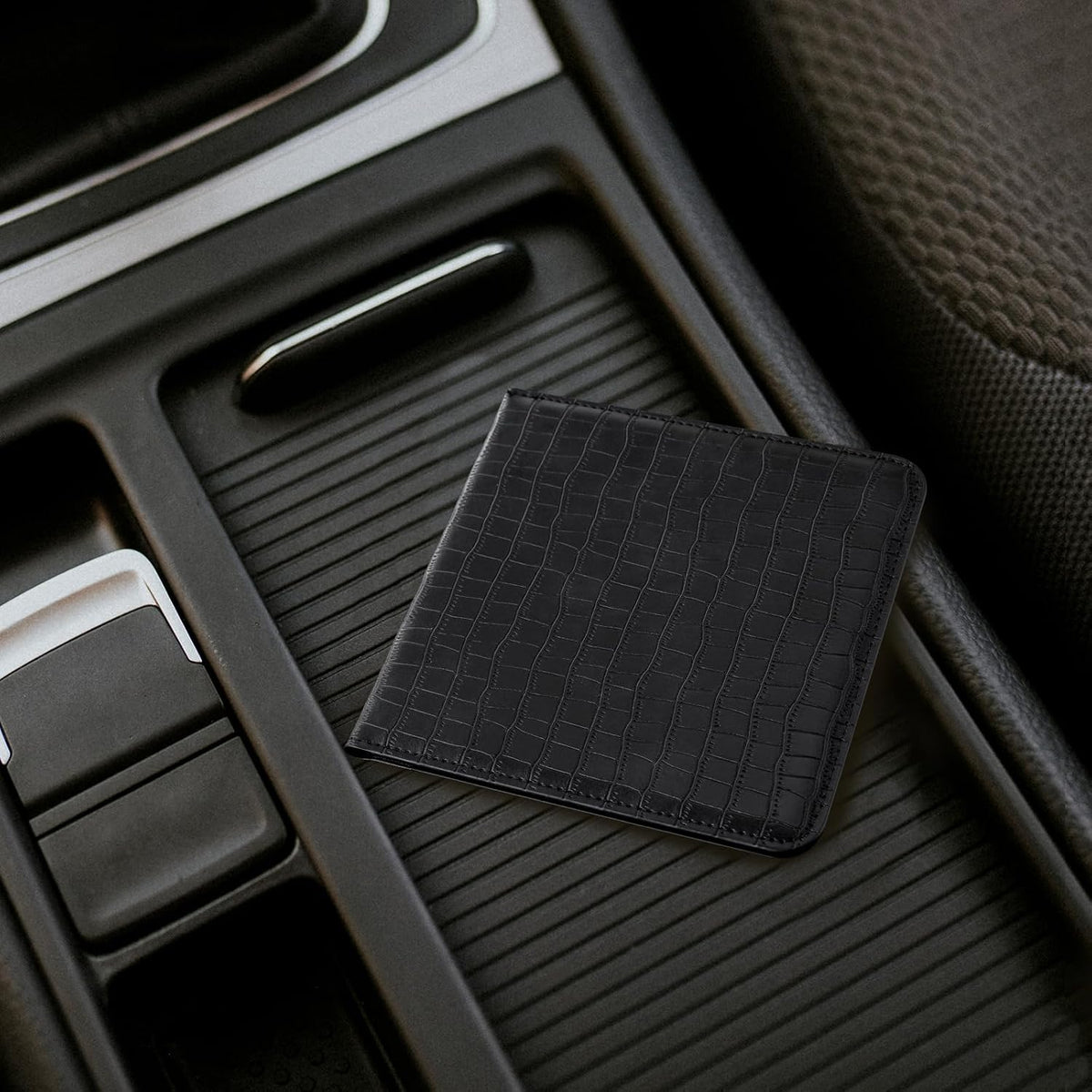 CoBak Car Registration and Insurance Holder for Men and Women