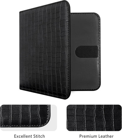 CoBak Car Registration and Insurance Holder for Men and Women