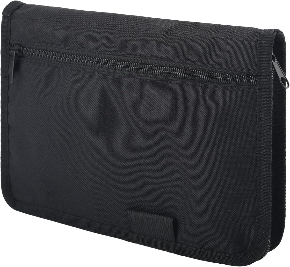 Car Registration & Insurance Holder, Glove Box Compartment Organizer Bag