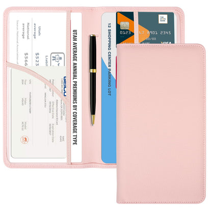 CoBak Car Registration and Insurance Holder