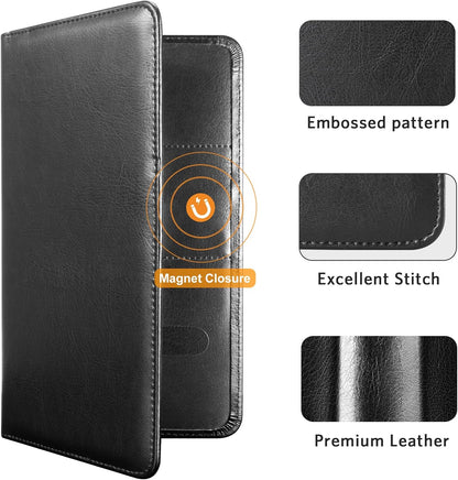 CoBak Car Registration and Insurance Holder