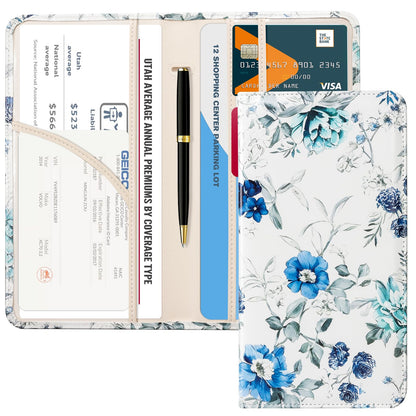 CoBak Car Registration and Insurance Holder