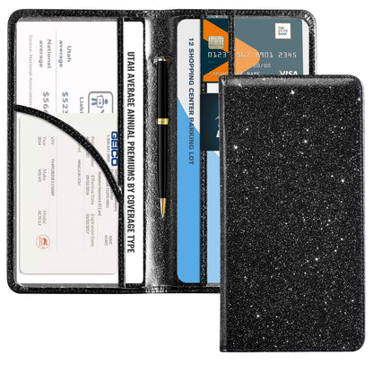 CoBak Car Registration and Insurance Holder