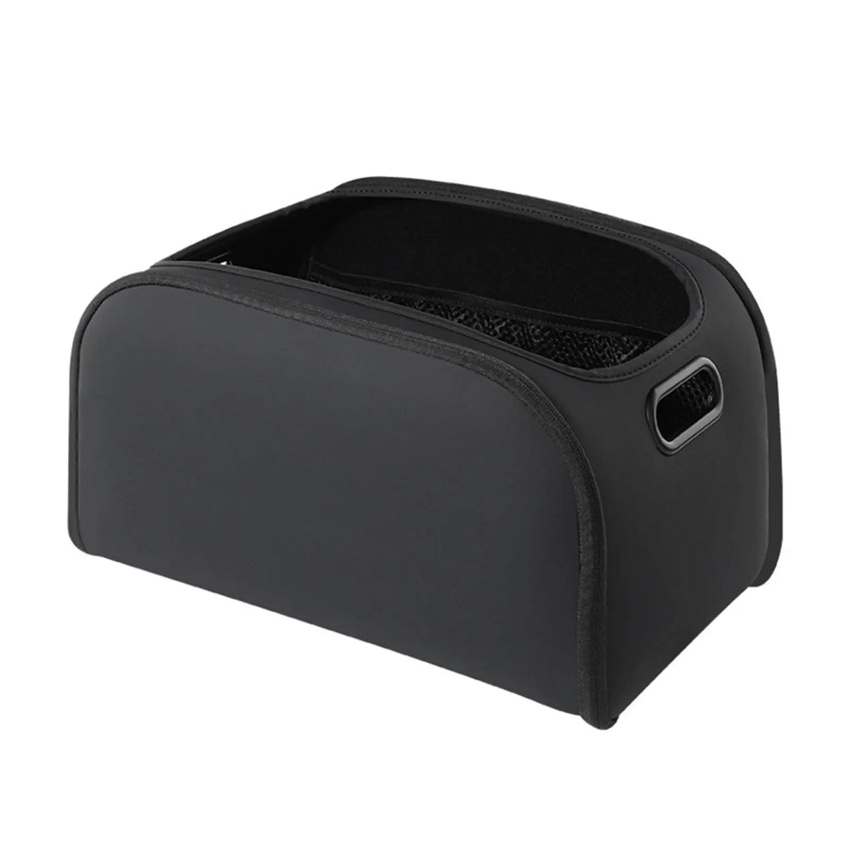 Multi-Pocket Large-Capacity Car Storage Box, Universal Center Console Organizer for Front-Back Seats, Truck-SUV Interior Accessory